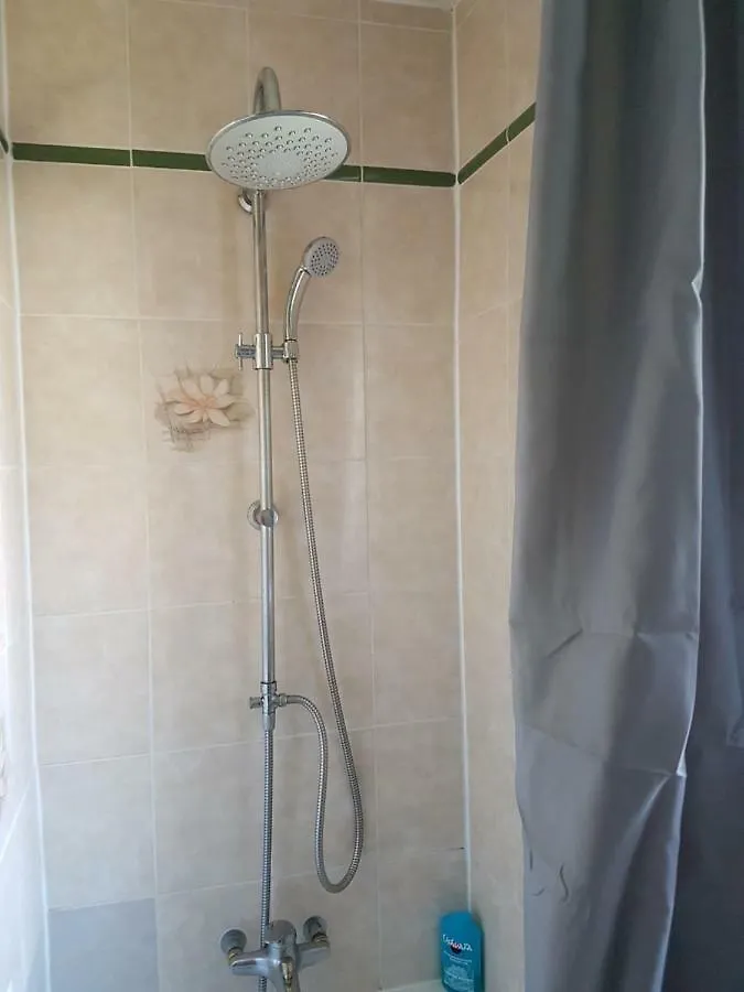Le Petit Courcy Apartment Concarneau